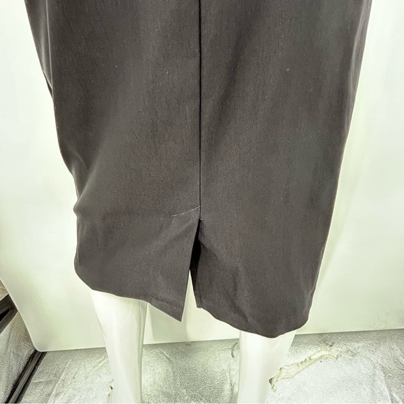 *** Stop Staring Dress *** Very Marilyn Monroe *** XL - Picture 8 of 12